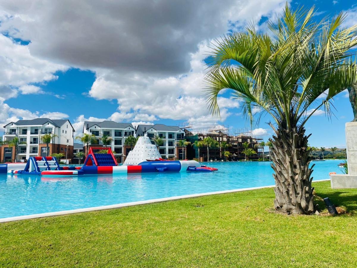The Blyde River Walk Estate Претория Экстерьер фото