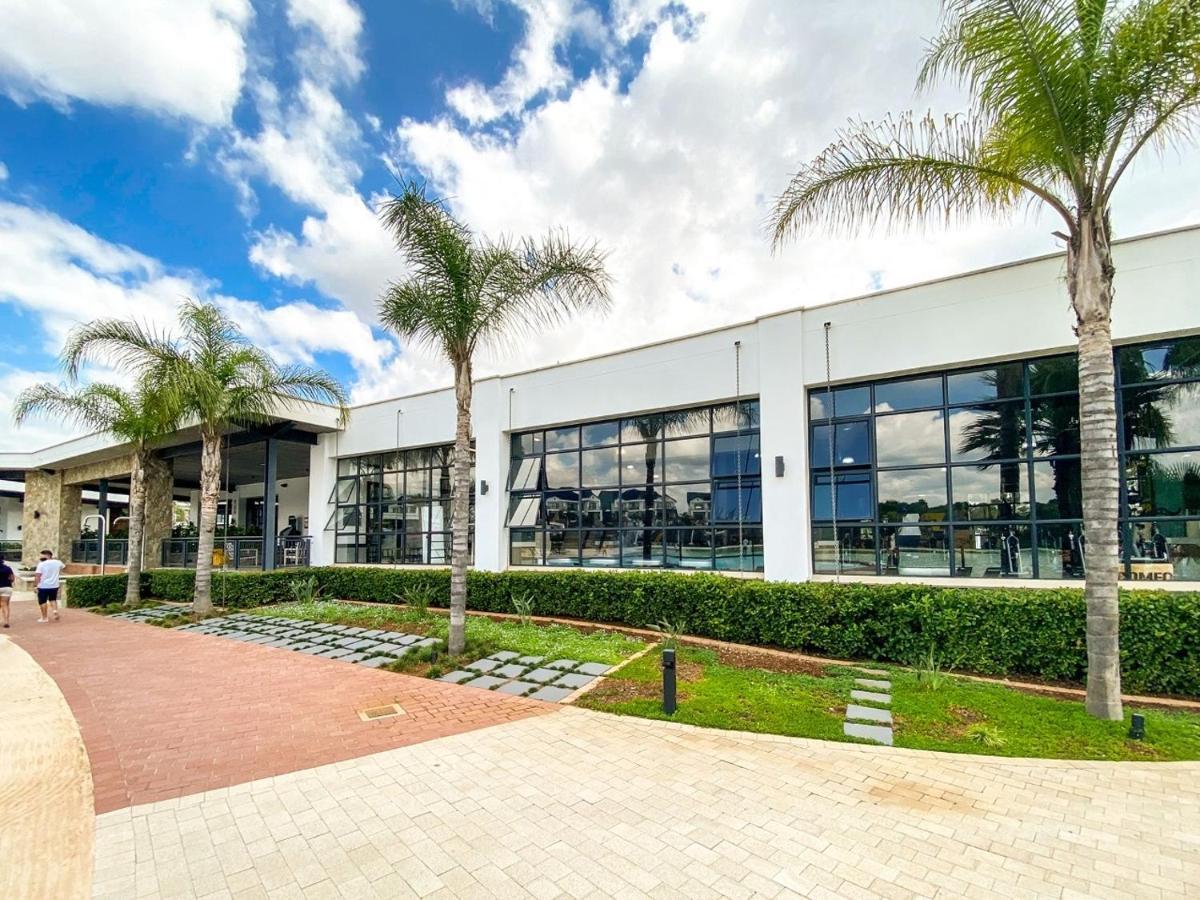 The Blyde River Walk Estate Претория Экстерьер фото