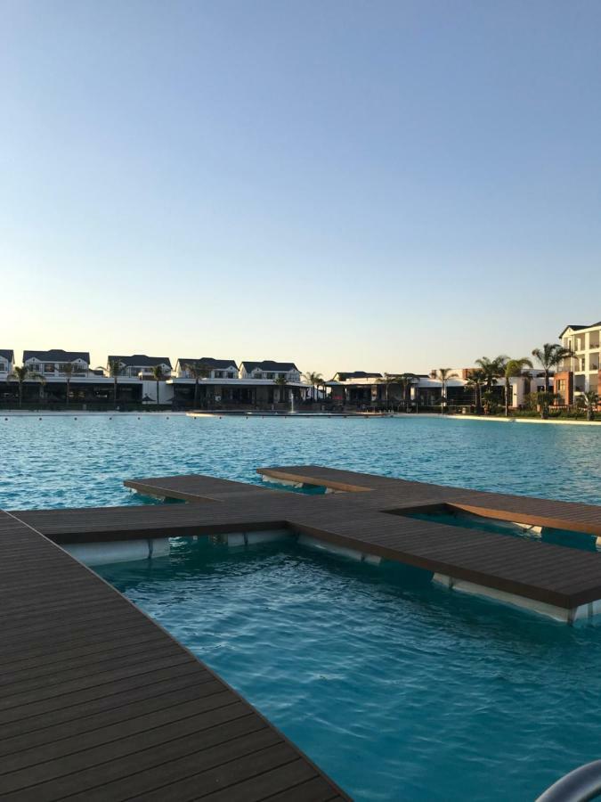 The Blyde River Walk Estate Претория Экстерьер фото